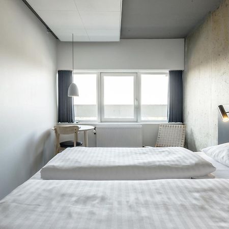 Four Points Flex By Sheraton Aarhus Viby Екстериор снимка