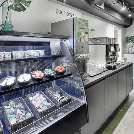 Four Points Flex By Sheraton Aarhus Viby Екстериор снимка