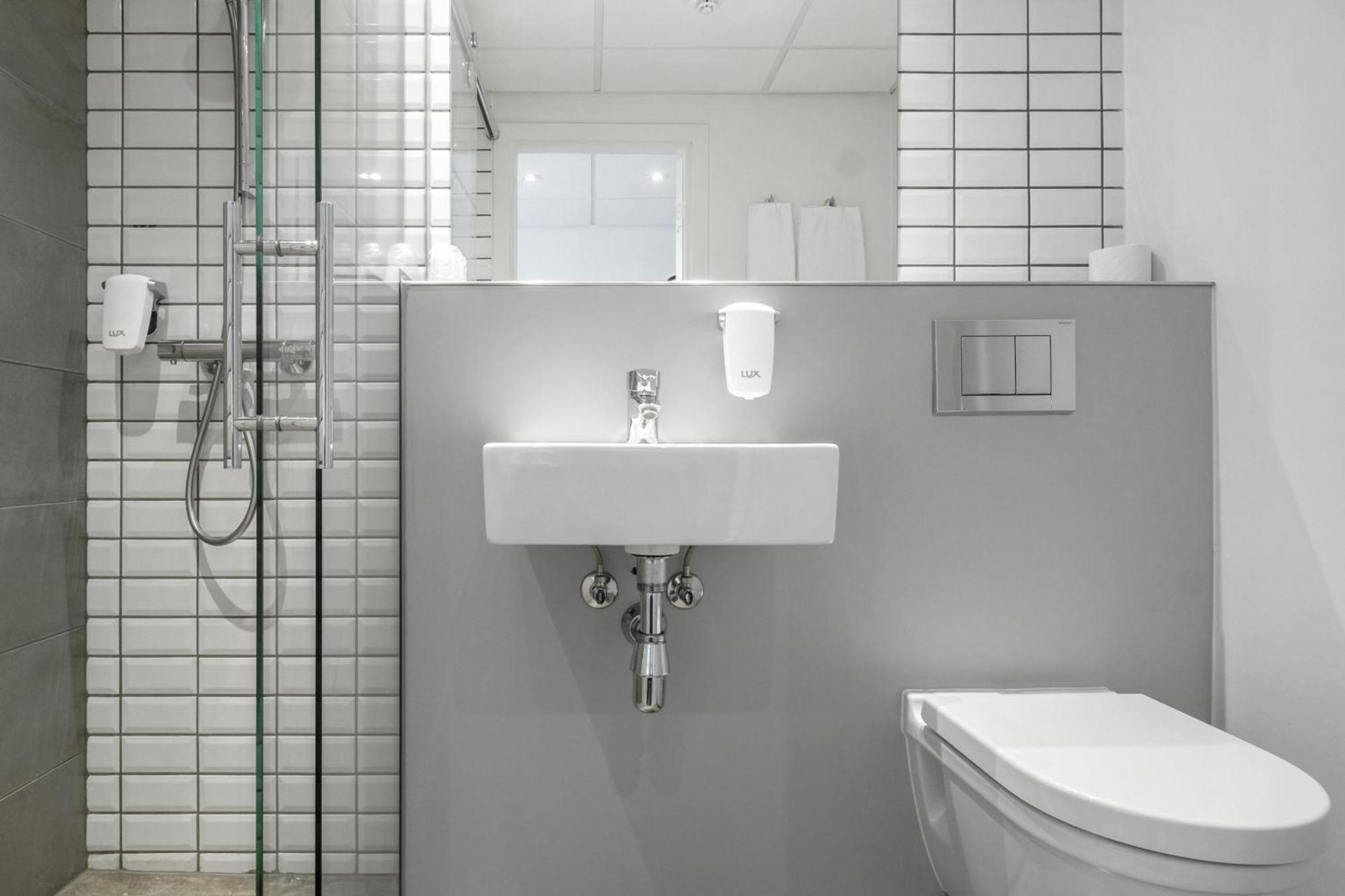 Four Points Flex By Sheraton Aarhus Viby Екстериор снимка