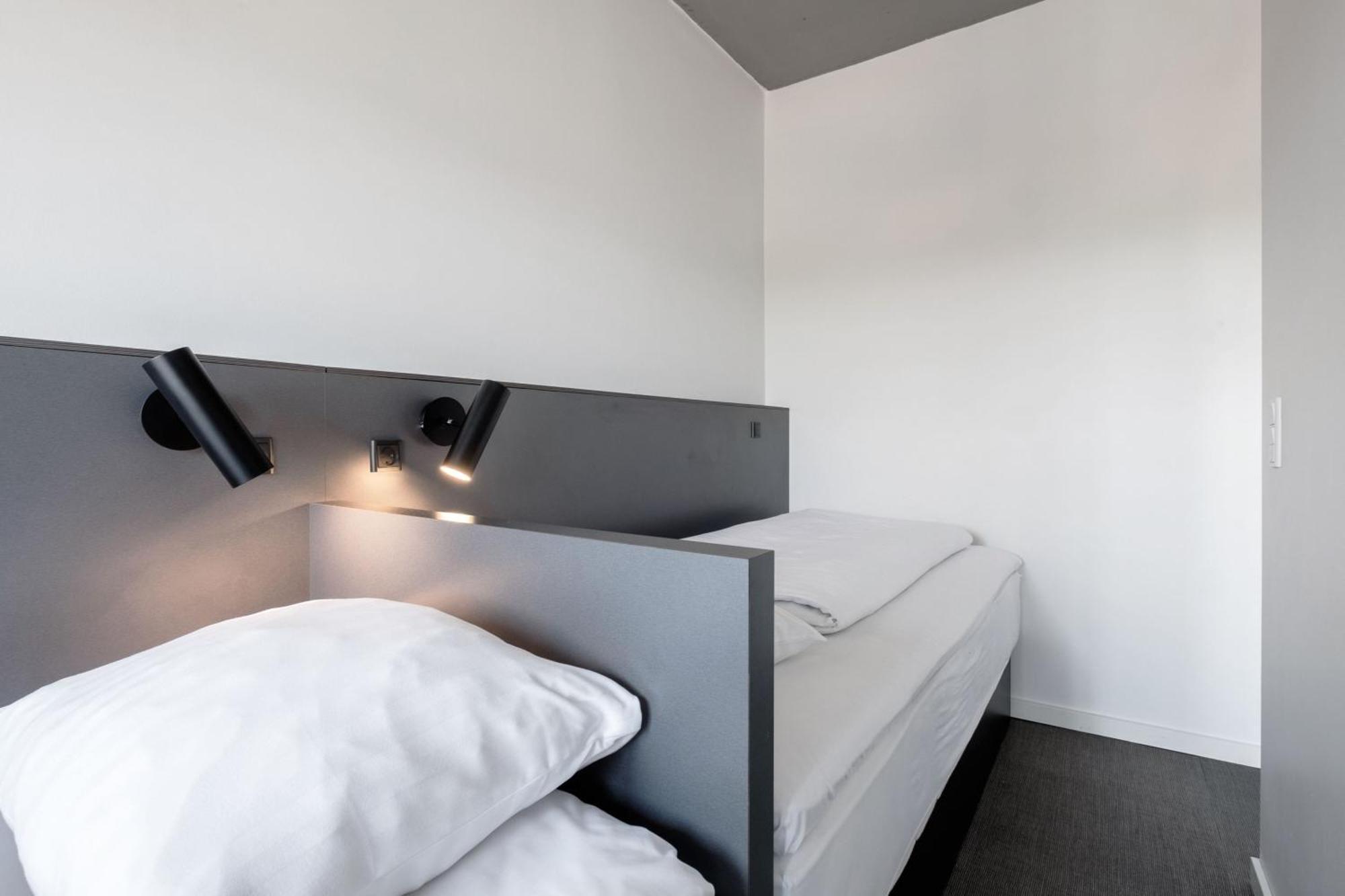 Four Points Flex By Sheraton Aarhus Viby Екстериор снимка