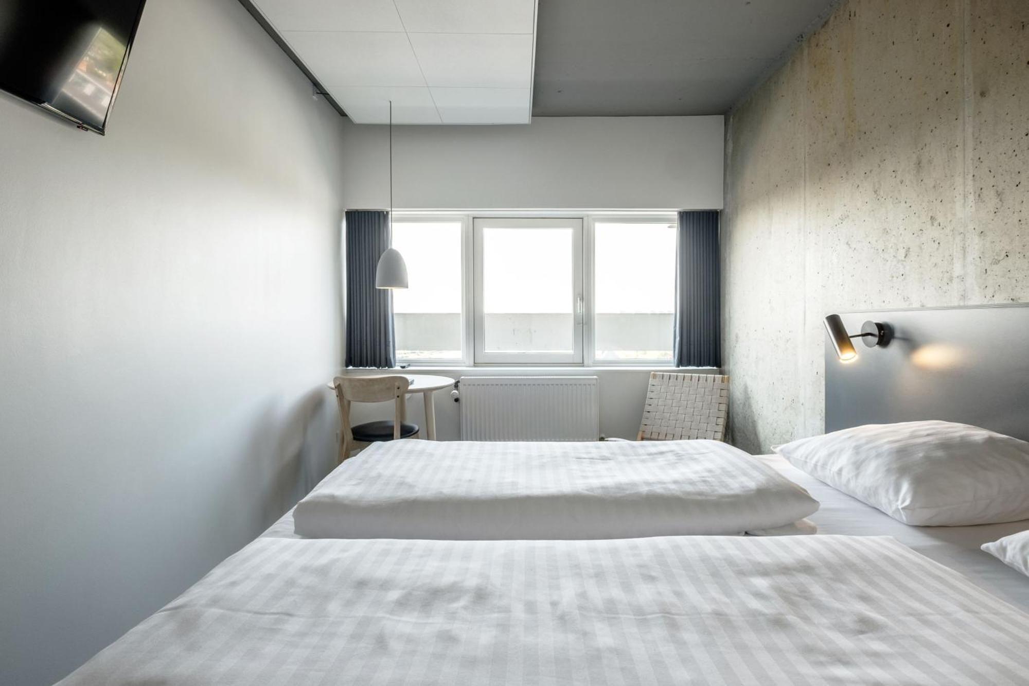 Four Points Flex By Sheraton Aarhus Viby Екстериор снимка