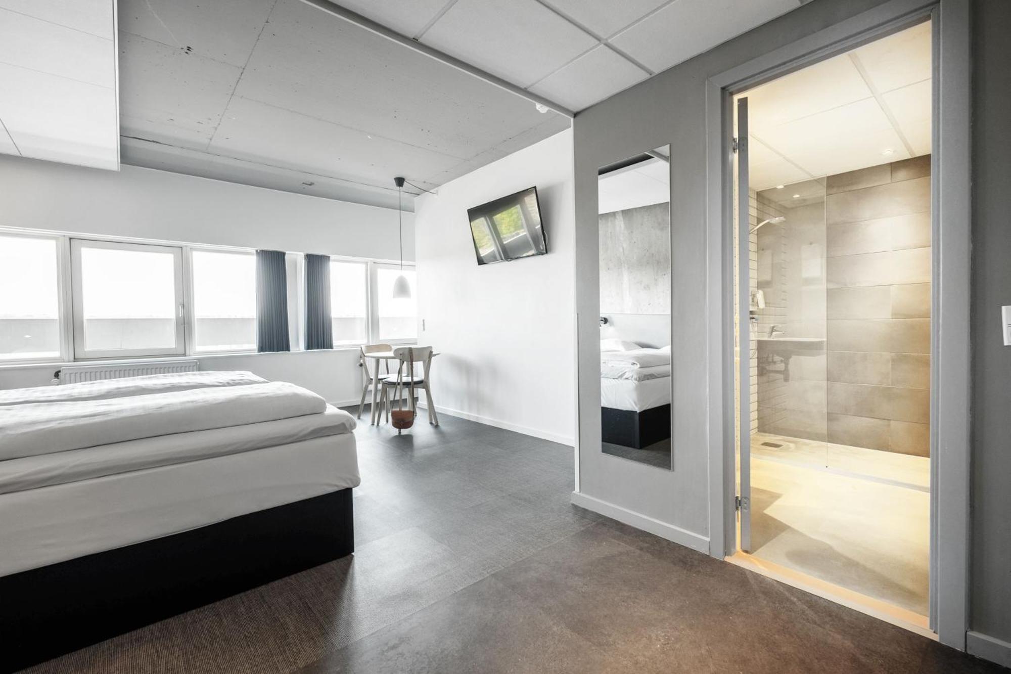Four Points Flex By Sheraton Aarhus Viby Екстериор снимка