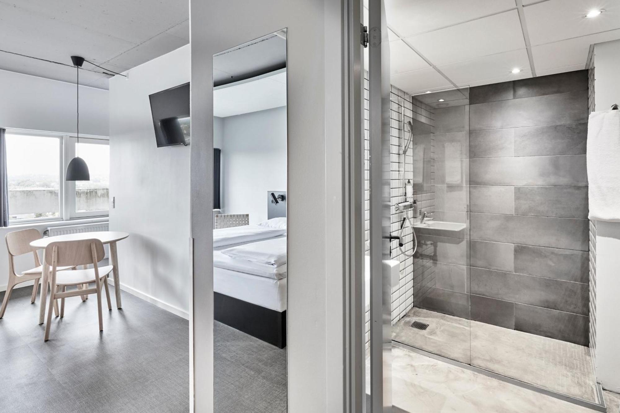 Four Points Flex By Sheraton Aarhus Viby Екстериор снимка