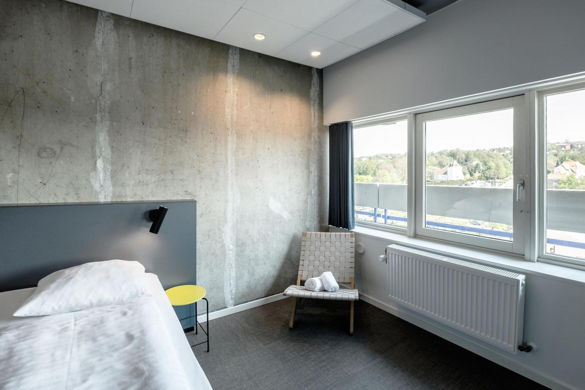 Four Points Flex By Sheraton Aarhus Viby Екстериор снимка
