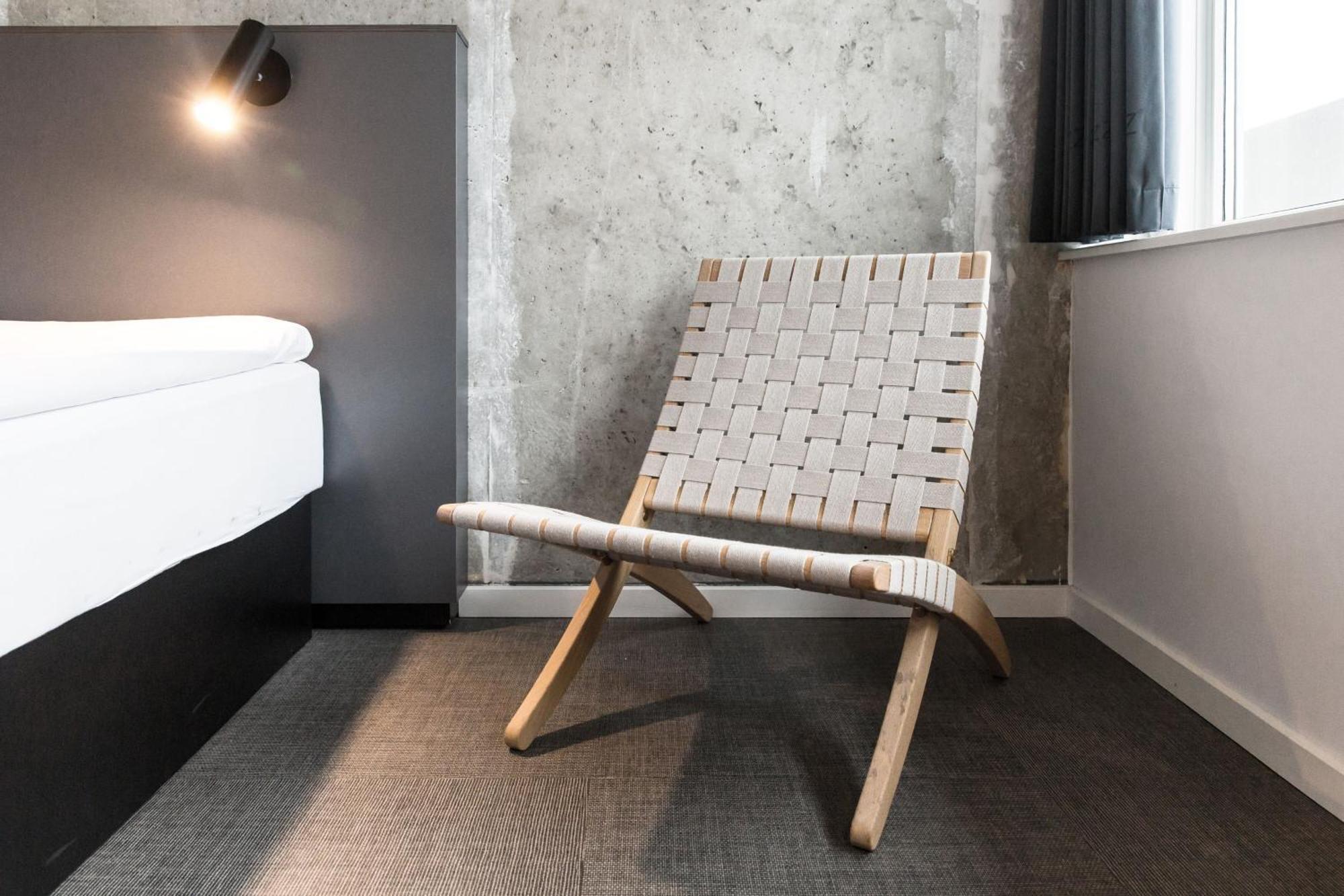 Four Points Flex By Sheraton Aarhus Viby Екстериор снимка