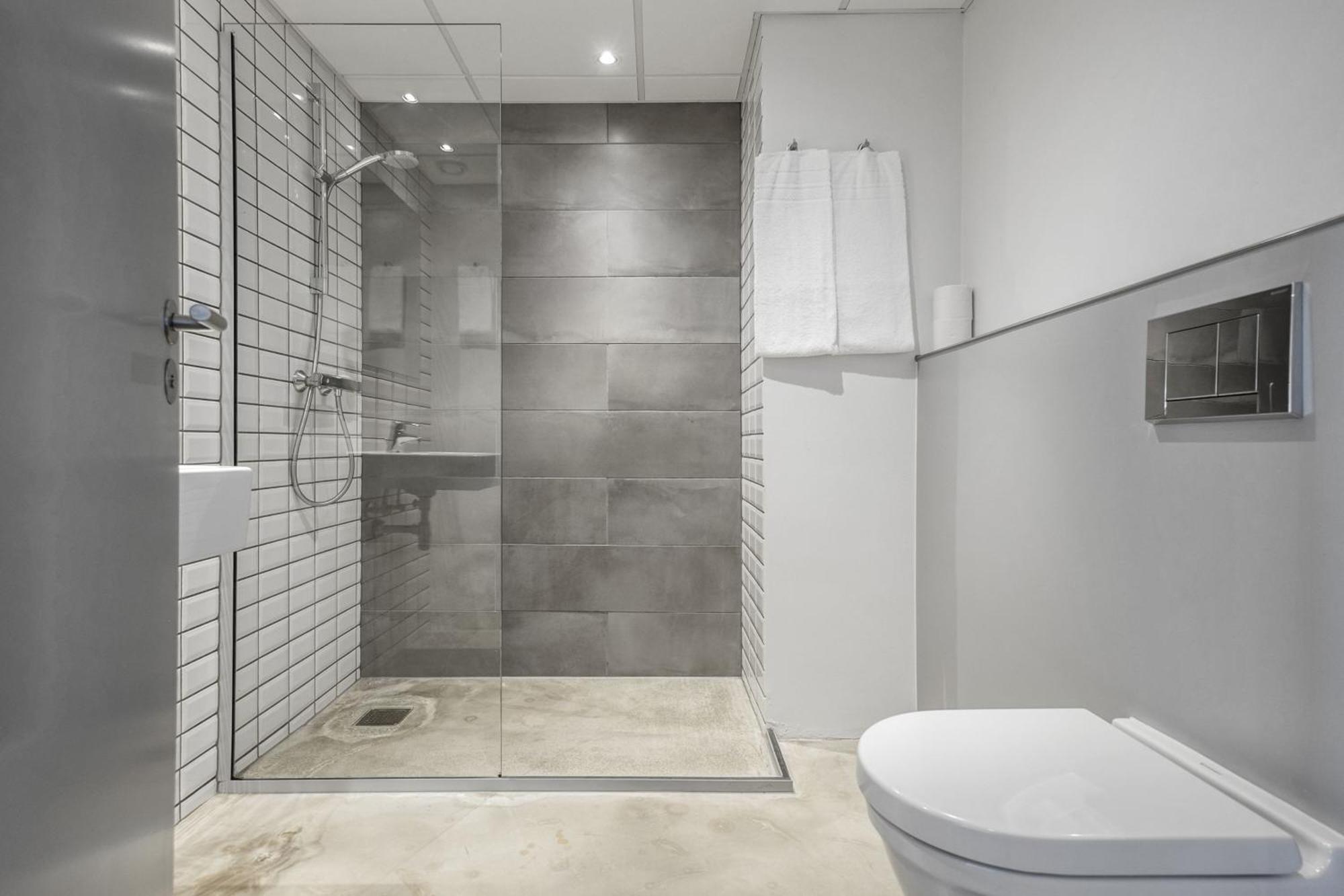Four Points Flex By Sheraton Aarhus Viby Екстериор снимка