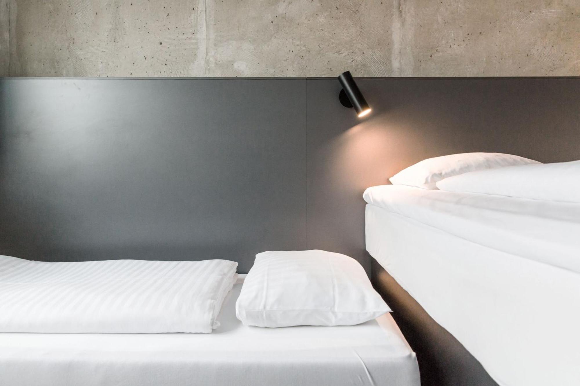 Four Points Flex By Sheraton Aarhus Viby Екстериор снимка