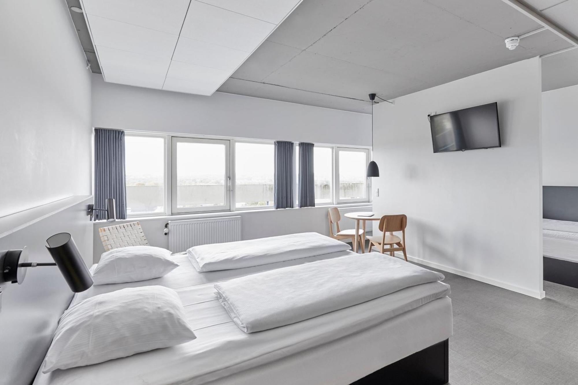 Four Points Flex By Sheraton Aarhus Viby Екстериор снимка