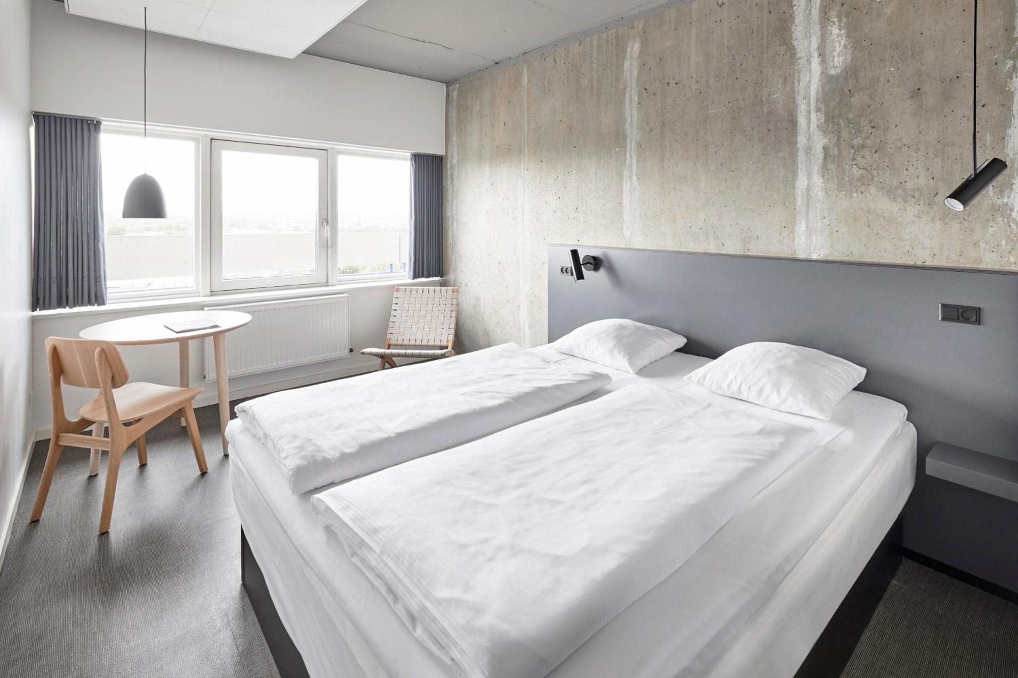 Four Points Flex By Sheraton Aarhus Viby Екстериор снимка