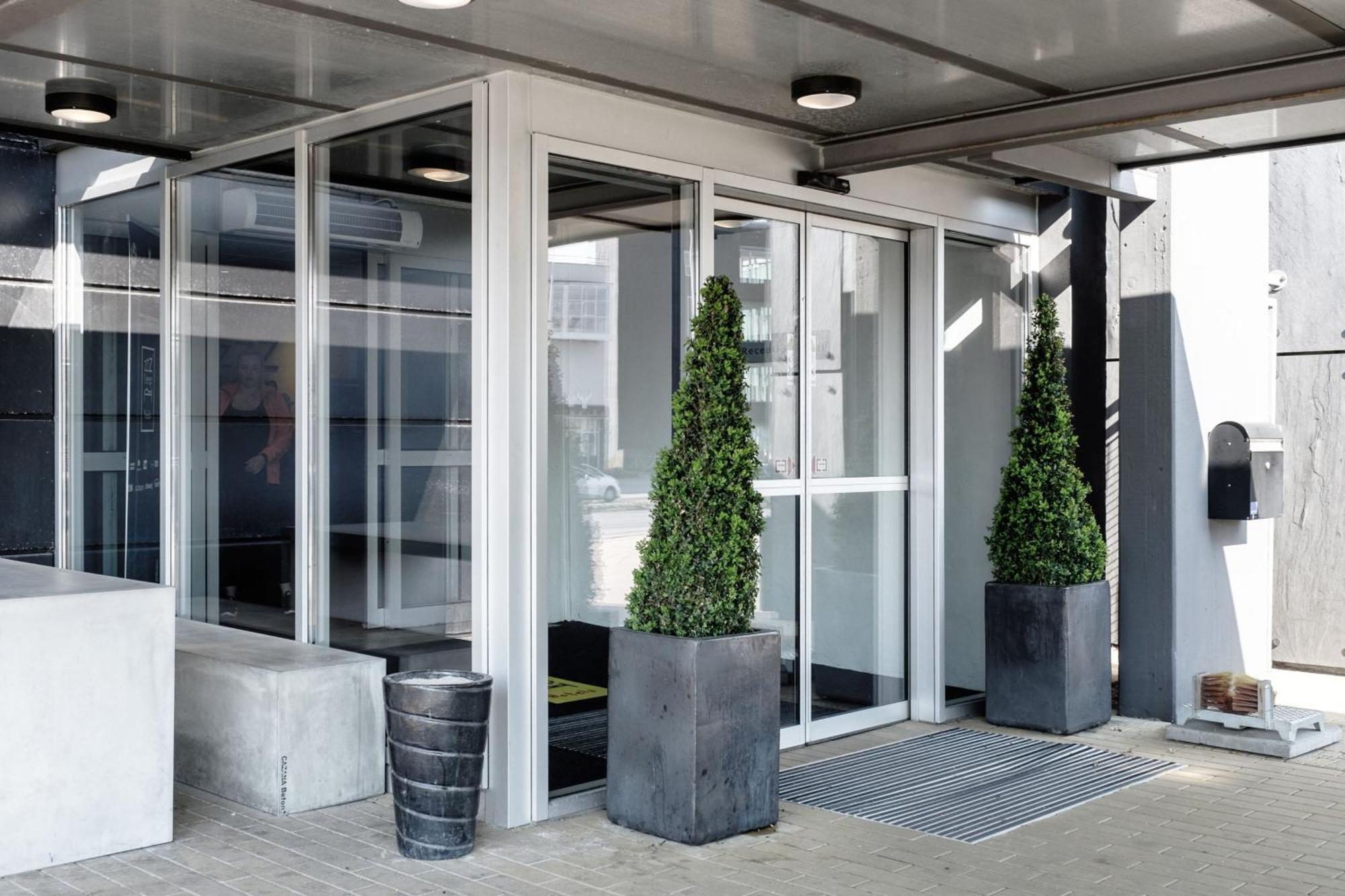 Four Points Flex By Sheraton Aarhus Viby Екстериор снимка